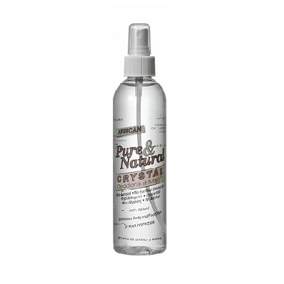 Pure Natural Crystal Deodorant spray 14.56oz for Men